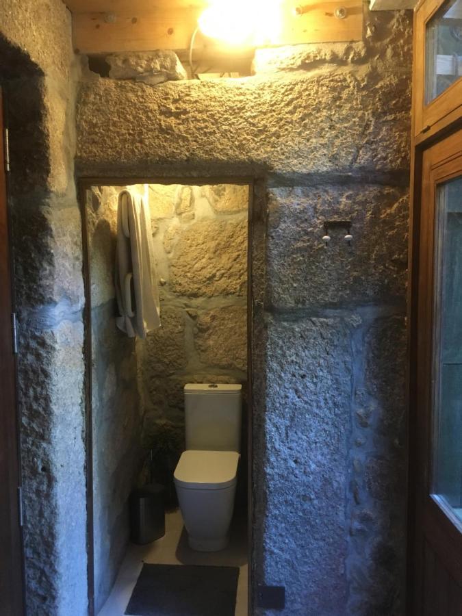 Verites Dame Villa Porto Luaran gambar
