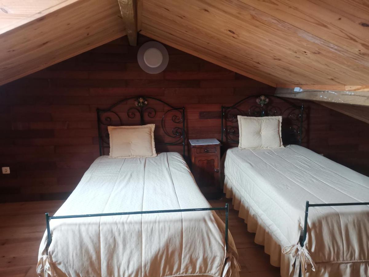 Verites Dame Villa Porto Luaran gambar