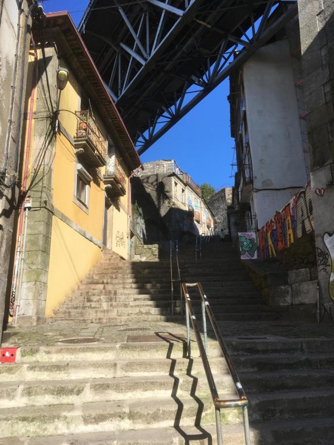 Verites Dame Villa Porto Luaran gambar