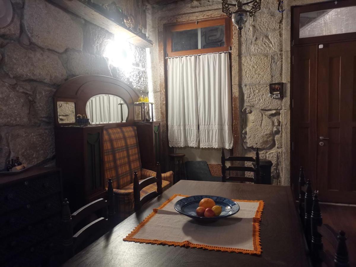 Verites Dame Villa Porto Luaran gambar