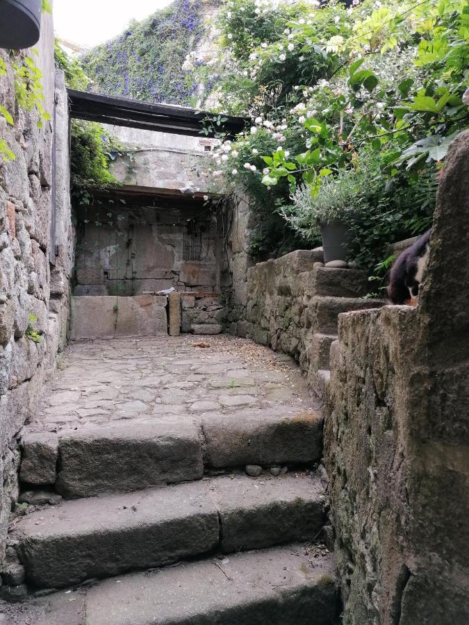 Verites Dame Villa Porto Luaran gambar