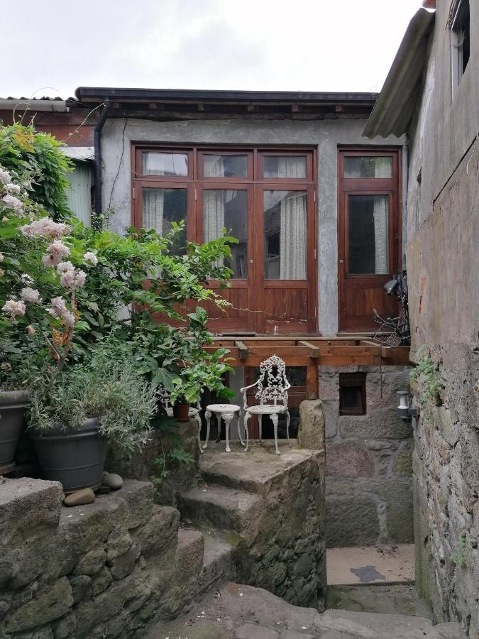 Verites Dame Villa Porto Luaran gambar