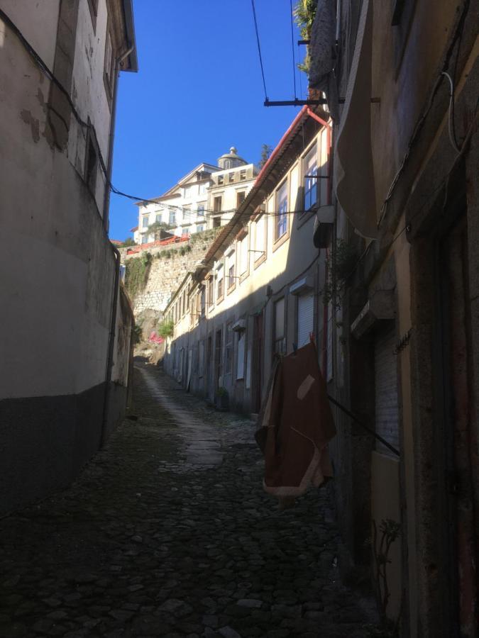 Verites Dame Villa Porto Luaran gambar