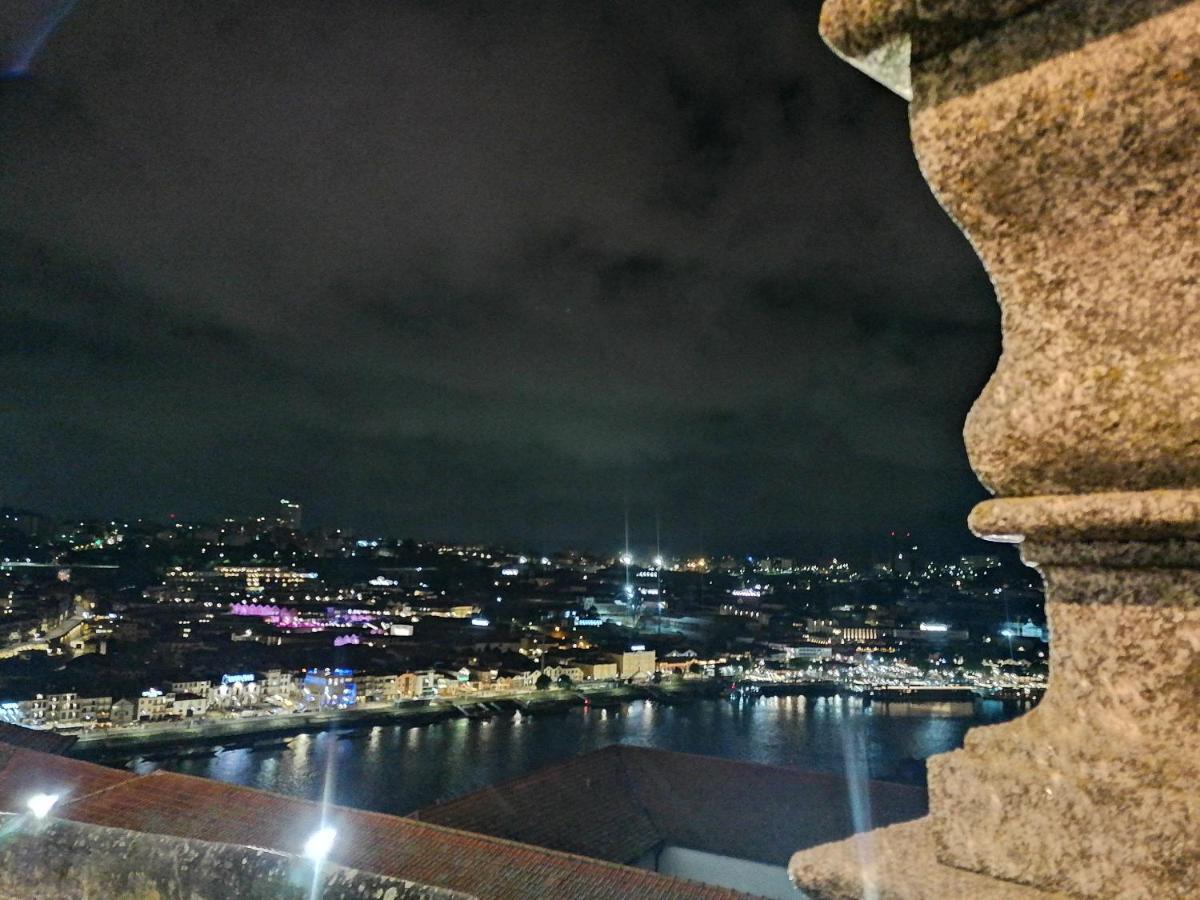 Verites Dame Villa Porto Luaran gambar