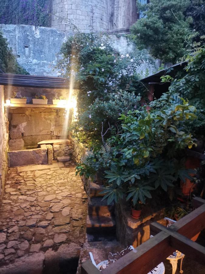 Verites Dame Villa Porto Luaran gambar