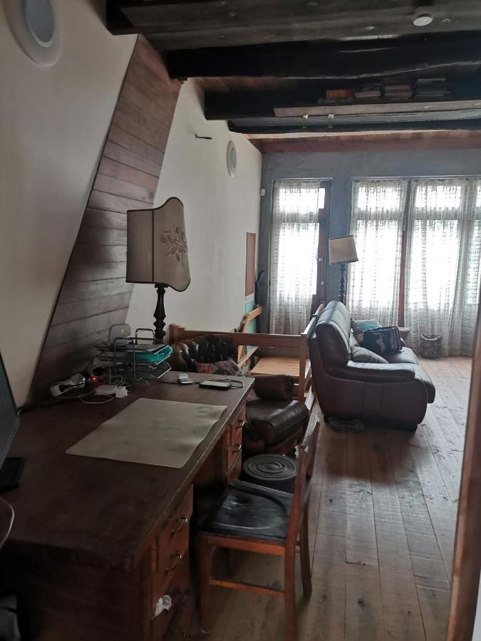 Verites Dame Villa Porto Luaran gambar