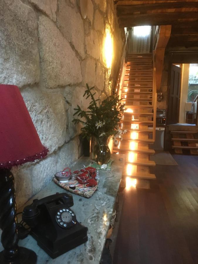 Verites Dame Villa Porto Luaran gambar