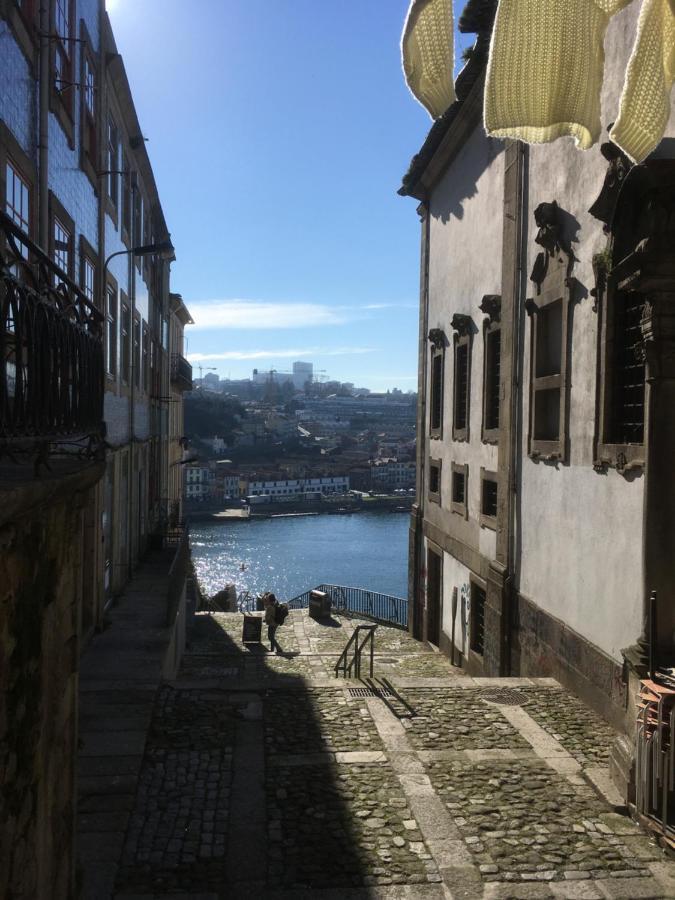Verites Dame Villa Porto Luaran gambar