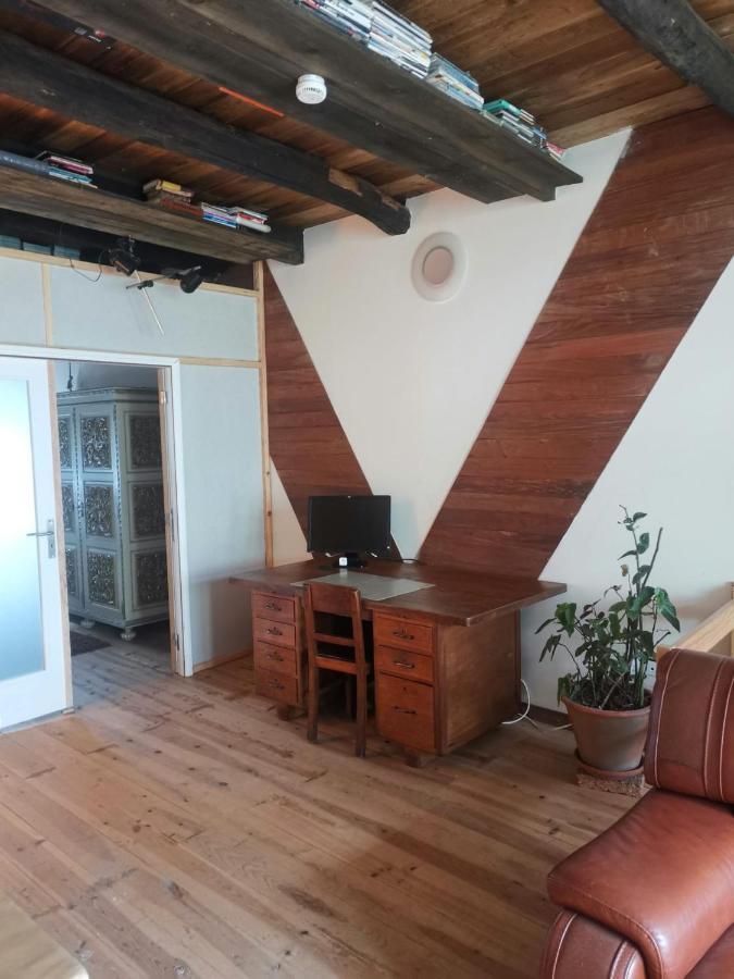 Verites Dame Villa Porto Luaran gambar