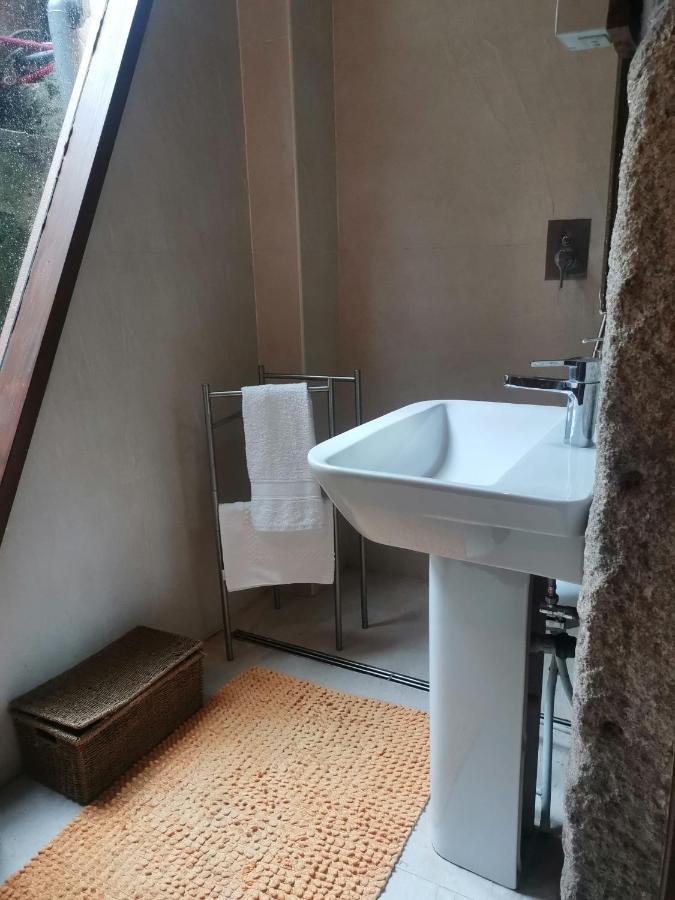 Verites Dame Villa Porto Luaran gambar