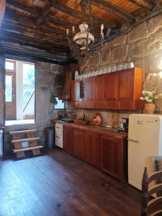 Verites Dame Villa Porto Luaran gambar